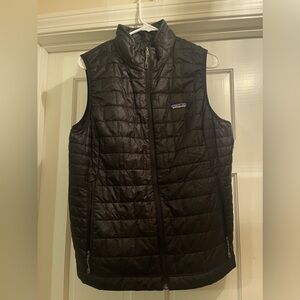 Women’s Patagonia nano puff vest